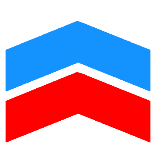 RANK logo
